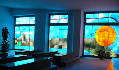 Ritagli di vocazione