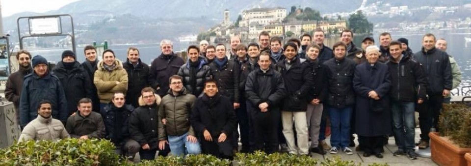 Chiamati ad essere discepoli amati dal Padre