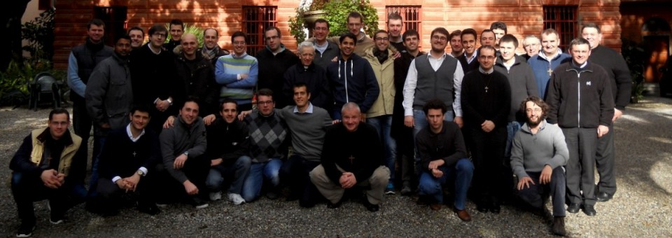 Esercizi Spirituali 2014 - Sestri Levante