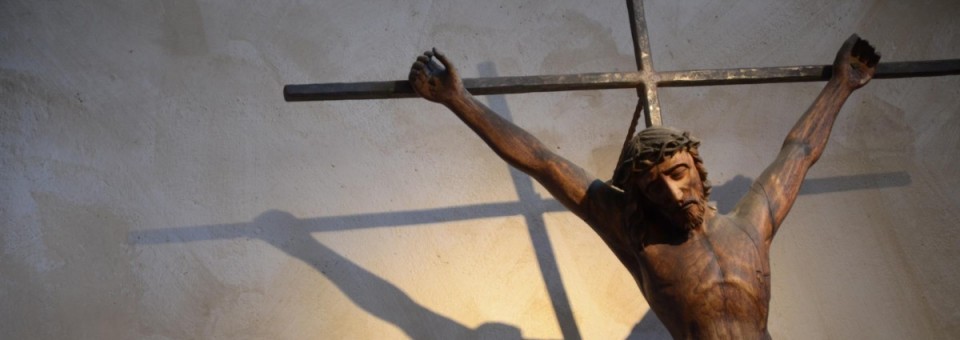 Scandalizzati dall'amore