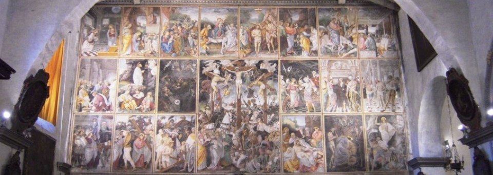 39a Giornata dei seminaristi del Piemonte e Valle d'Aosta