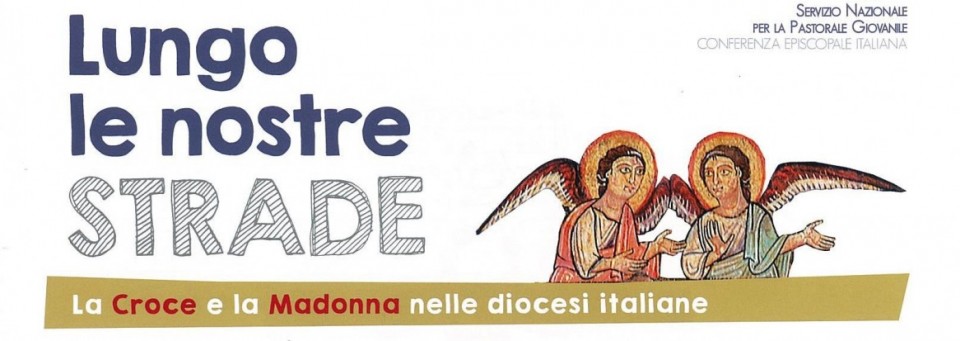 Verso la GMG 2016... Veglia di preghiera giovedÃ¬ 8 ottobre
