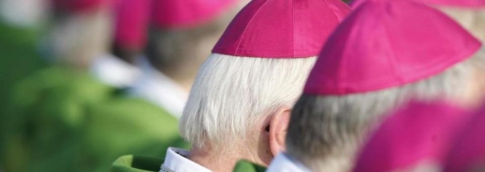 Nominato il nuovo Vescovo delle diocesi di Cuneo e di Fossano