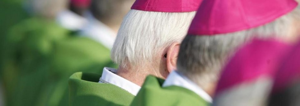 Nominato l'Amministratore Apostolico della diocesi di Alba
