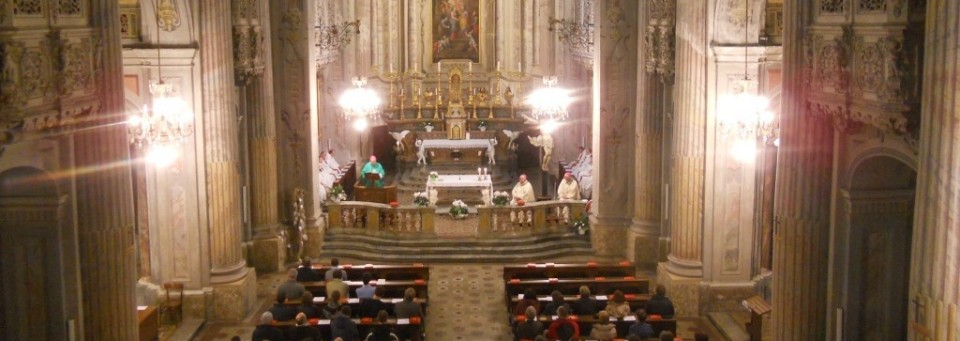 Inaugurazione anno accademico