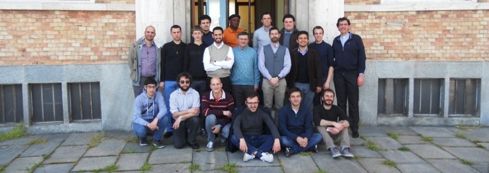 Visita della Propedeutica