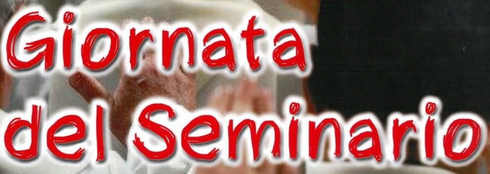 GIORNATA DEL SEMINARIO 11 dicembre 2016
