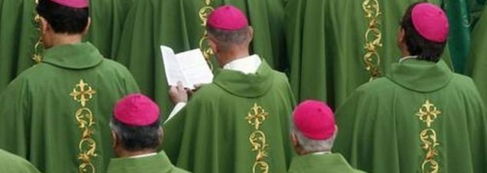 Nominato il nuovo Vescovo della diocesi di Saluzzo