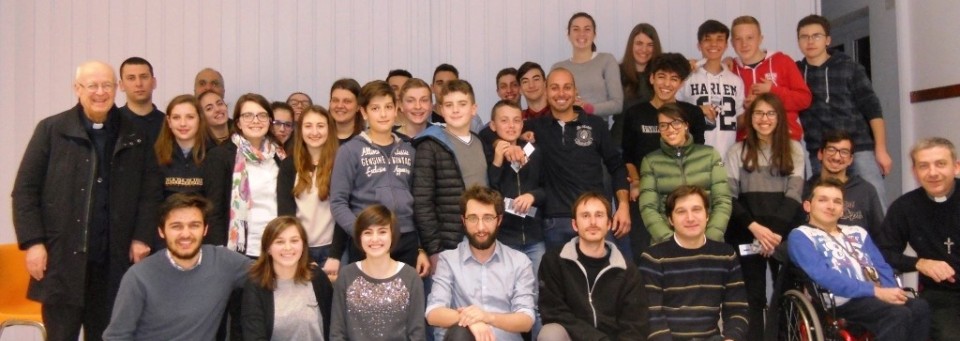 Seminario a Dogliani