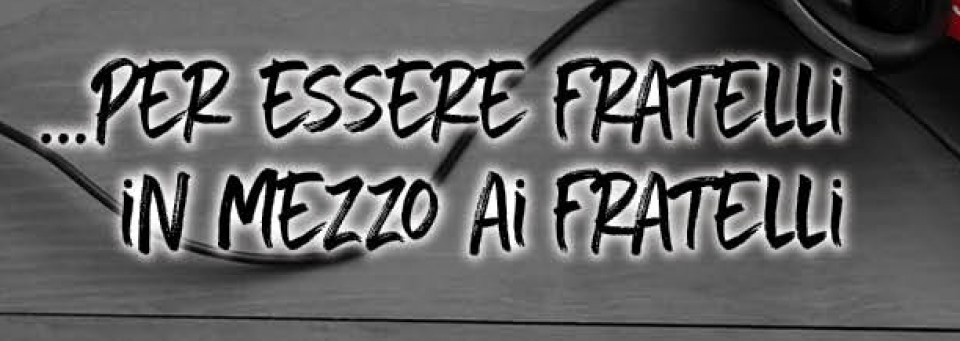 Giornata del seminario 2018