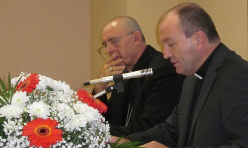 Cristiani in Medio Oriente: quale futuro?