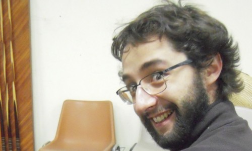 Ma â€¦ sei proprio sicuro, Mattia?