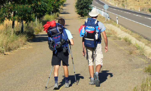 Il Signore mi ha mandato!