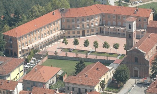 Vita da seminaristaâ€¦ in un tweet!