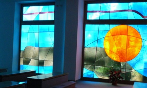 Seminaristi negli anni...