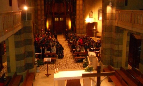 Il Seminario alla Moretta (Alba)