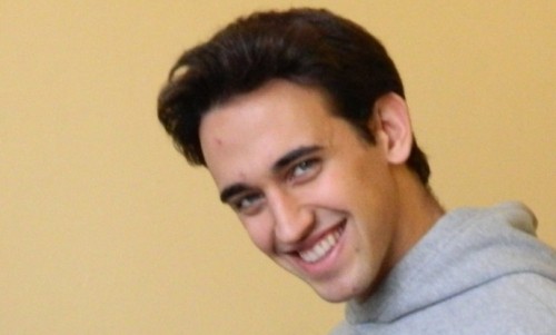 Intervista a Dario per la Giornata mondiale di preghiera per le vocazioni