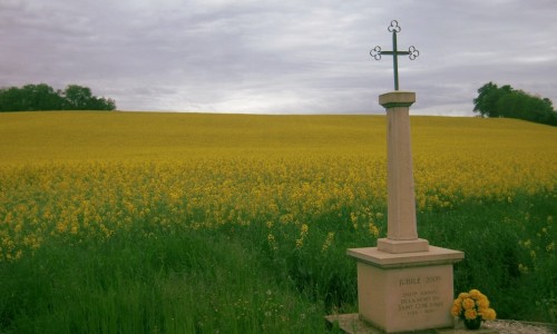 PARAY-LE-MONIAL, ARS e NOTRE DAME DU LAUS