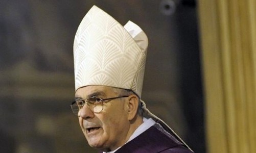 Nominato l'Amministratore Apostolico della diocesi di Alba