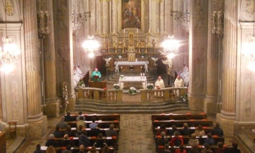 Inaugurazione anno accademico