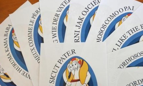 Anno della Misericordia