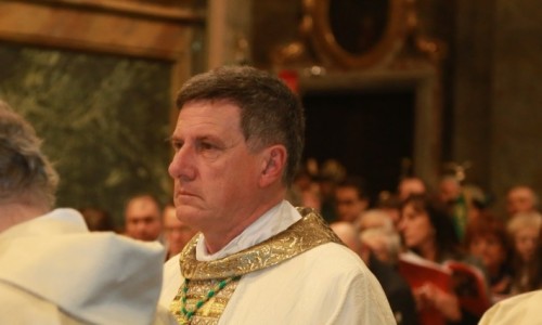 Ordinazione episcopale mons. Delbosco