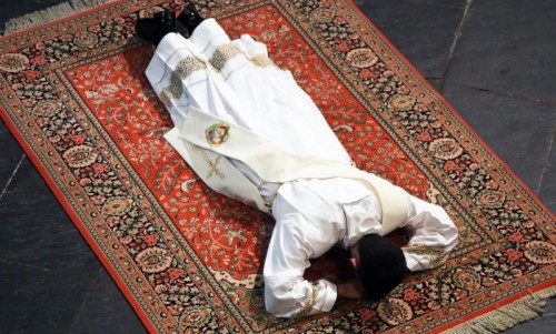 Ordinazione don Dario RuÃ 