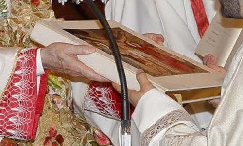 Ordinazioni diaconali