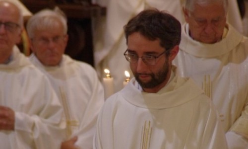 Intervista a don Mattia Dutto