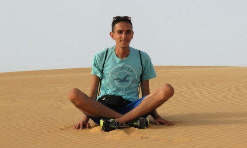 Si diventa felici... mettendosi un pÃ² nei guai