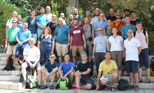 Pellegrinaggio in Terra Santa