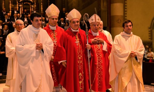 Ordinazioni Presbiterali 