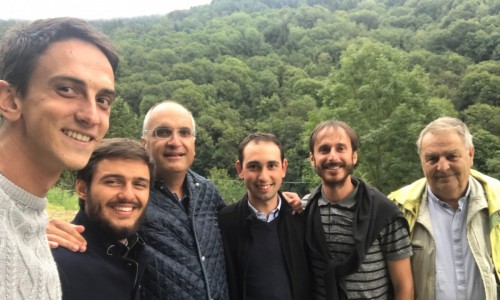 Momenti comunitari 2019 - 2020