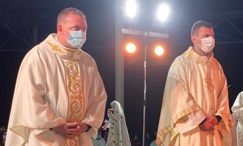 Ordinazione presbiterale di don Alessio Donna e don Dino Costanzo