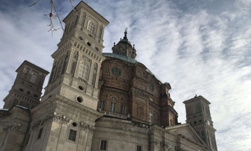 Esercizi spirituali 2021