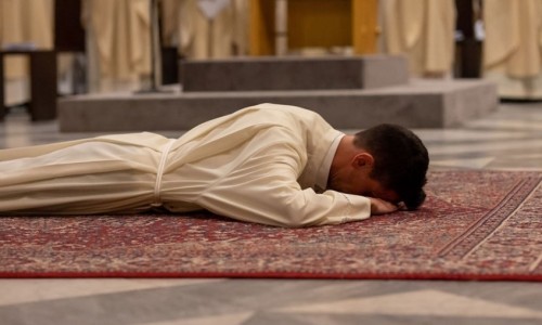 Ordinazione Diaconale