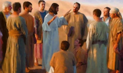 Giornata del seminario 2024