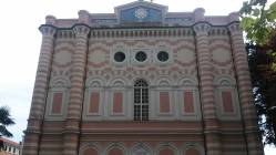 Tempio Valdese di Pinerolo