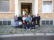 Foto di gruppo