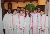 Ministranti