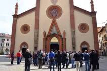 Momenti della visita